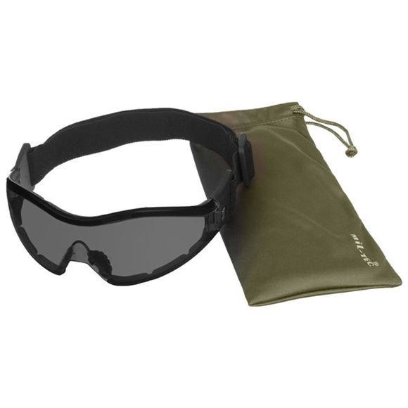 Picture of SMOKE PARA PROTECTIVE GOGGLES